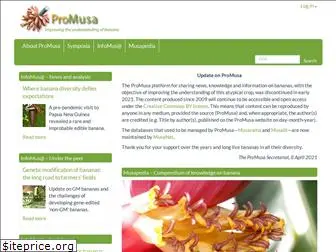 promusa.org