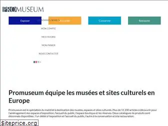 promuseum.eu