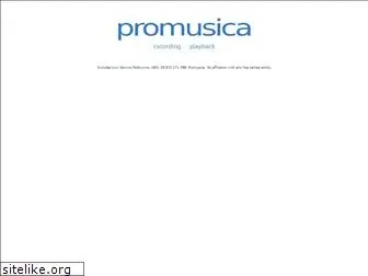 promusica.com.au