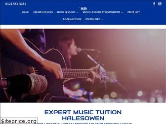 promusictuition.com