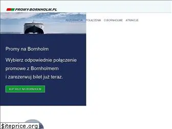 promy-bornholm.pl