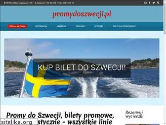 promy-do-szwecji.pl