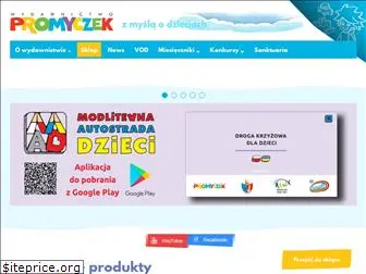 promyczek.pl