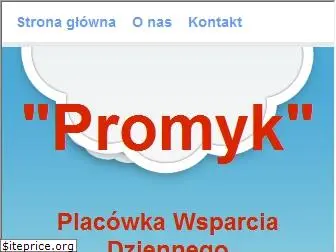 promykglinojeck.pl