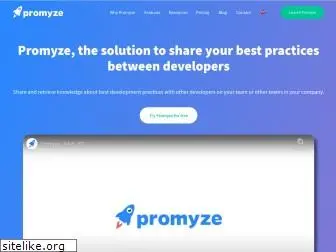 promyze.com