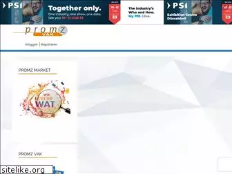 promzvak.nl