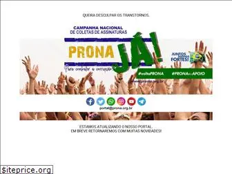 prona.org.br