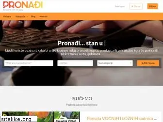 pronadji.net