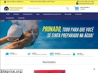 pronado.com.br