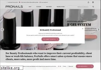 pronails.com