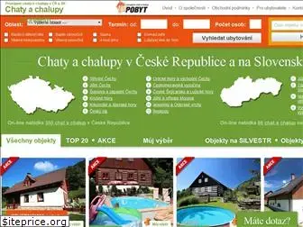 pronajem-chaty-chalupy.cz