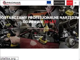 pronar.com.pl