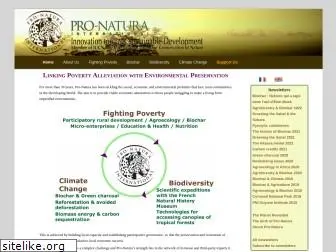 pronatura.org