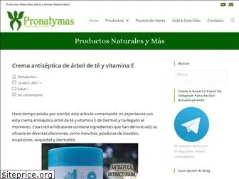 pronatymas.com.co