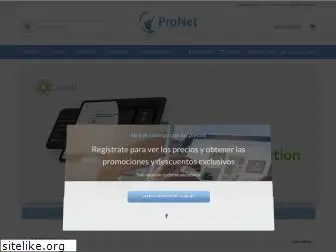 pronet.com.uy