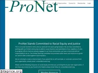 pronetcf.org