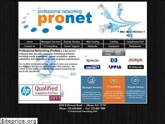 pronetga.net