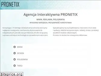 pronetix.pl