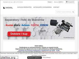 pronetkrakow.com.pl