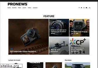 pronews.com