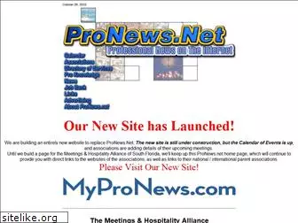 pronews.net