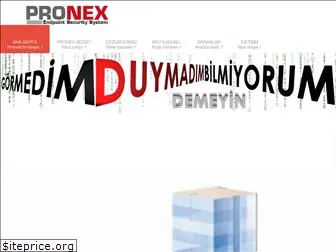 pronext.com.tr