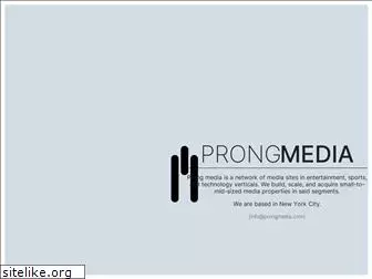prongmedia.com