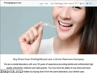 pronightguard.com