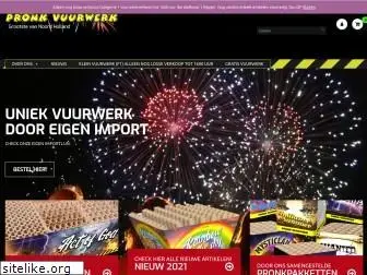 pronkvuurwerk.nl