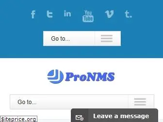 pronms.com