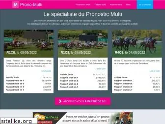 prono-multi.com