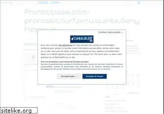 pronoclasse.com