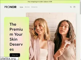 pronoir.com