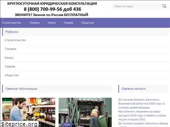 pronormy.ru