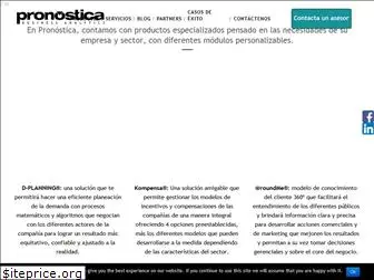 pronostica.com.co