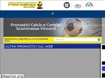 pronosticisulweb.com