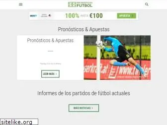 pronosticosfutbol.com.es