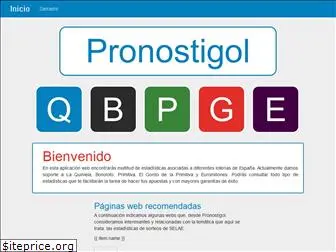 pronostigol.es