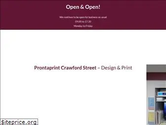 prontaprint-london.com