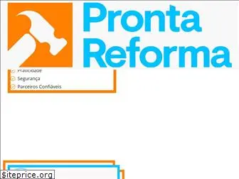 prontareforma.com.br