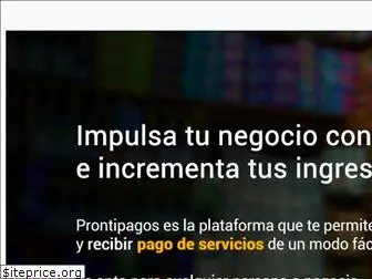 prontipagos.com