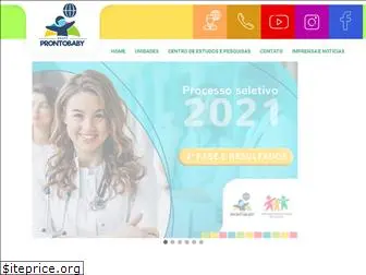 prontobaby.com.br