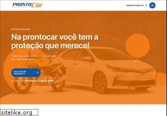prontocar.org.br