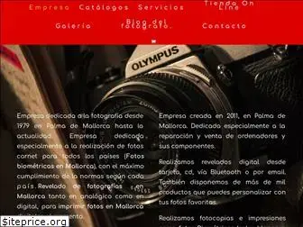 prontofotodigital.com