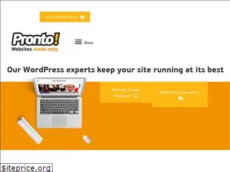 prontowebsites.co.nz