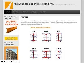 prontuarios.info