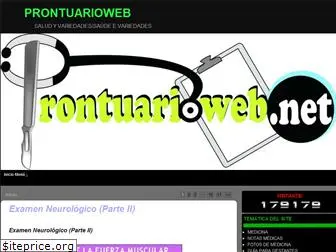 prontuarioweb.net