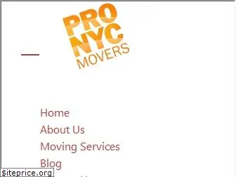 pronycmovers.com