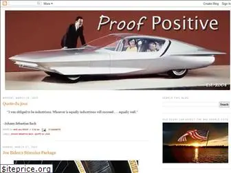 proof-proofpositive.blogspot.com