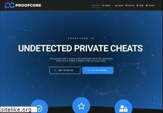 proofcore.io